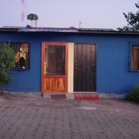 Hospedaje Arvakeni San Cristóbal Εξωτερικό φωτογραφία
