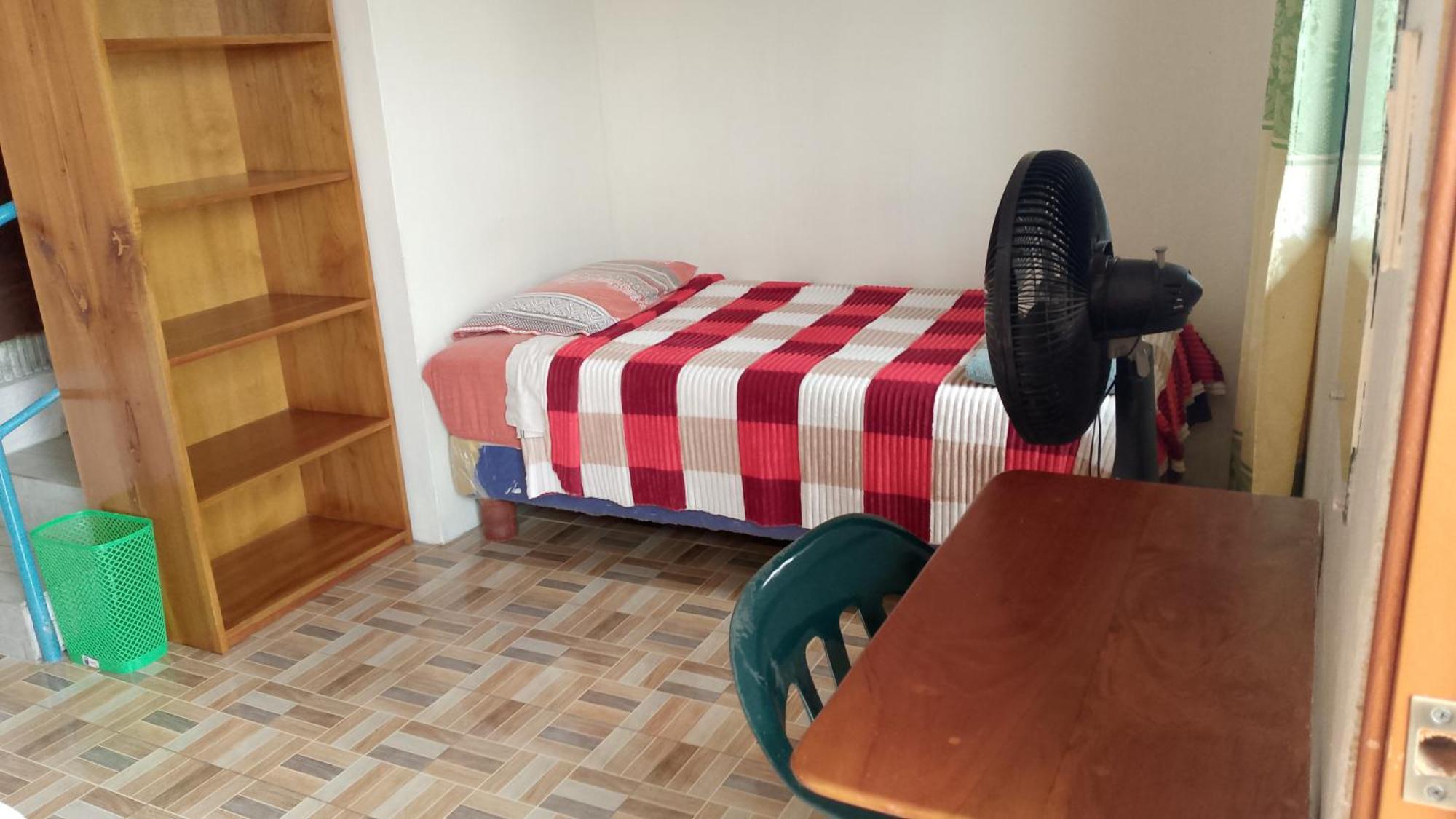 Hospedaje Arvakeni San Cristóbal Εξωτερικό φωτογραφία